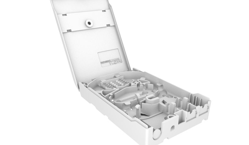 Unsere kleinste BOX - jetzt wieder in allen Netzebenen vertreten!